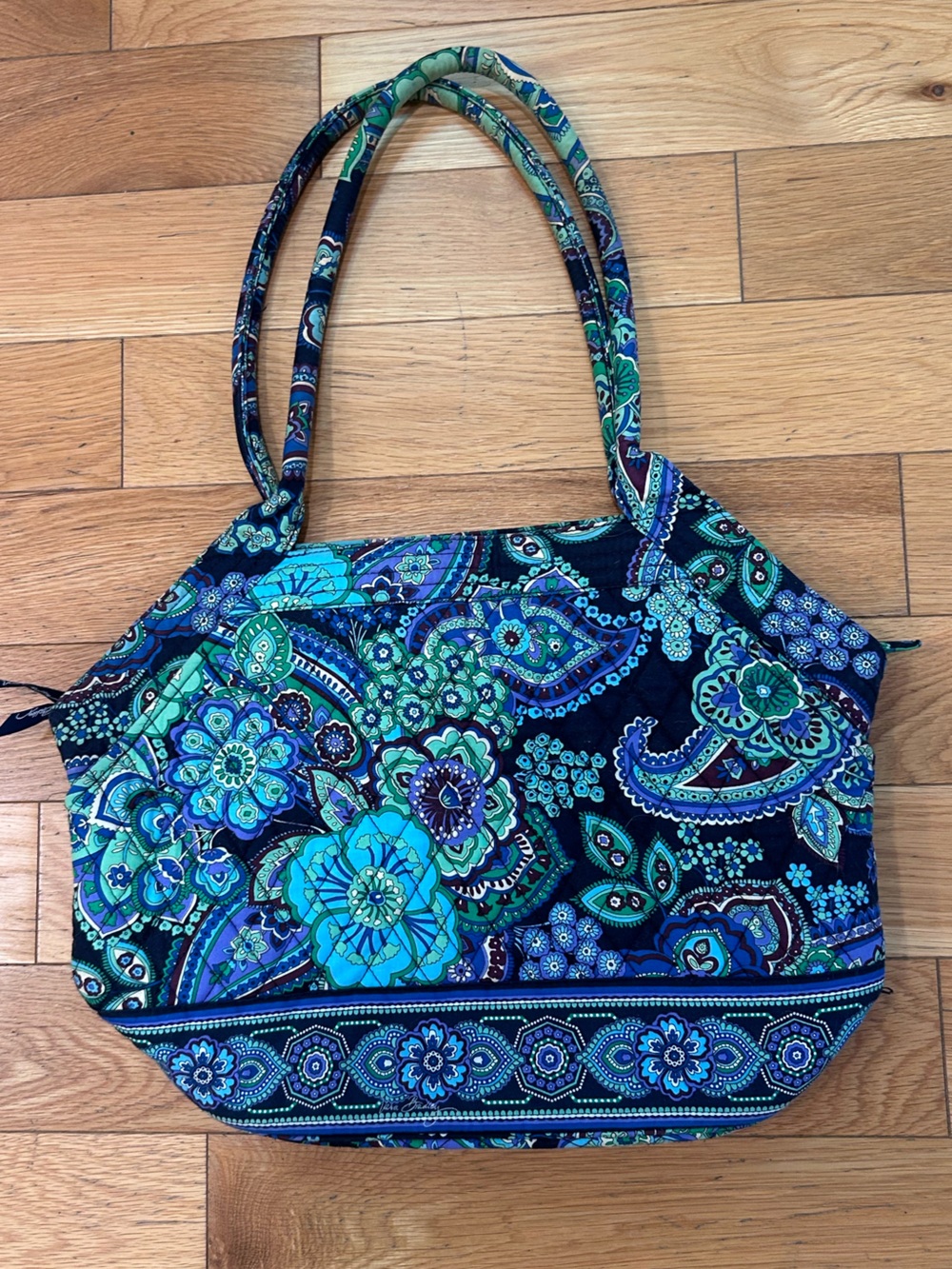 Vera Bradley Purse